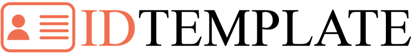 ID Template logo