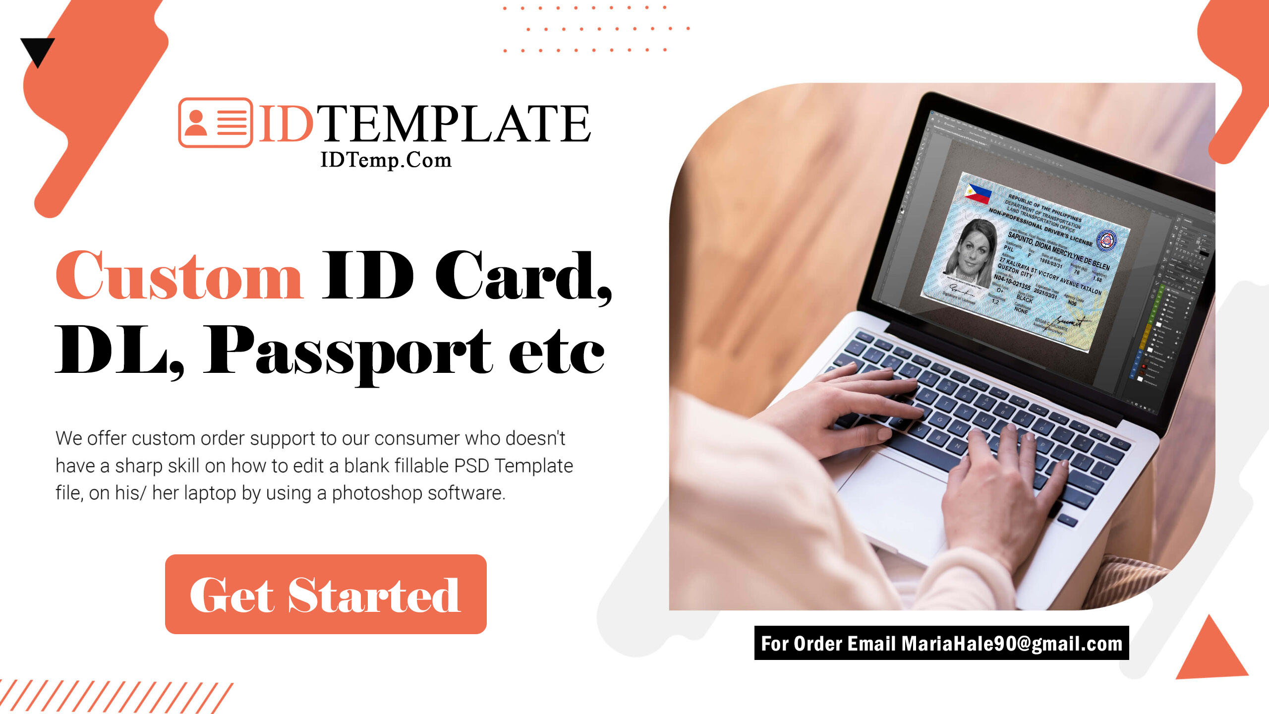 order custom driver license passport id card dl bank statement bill order custom driver license passport id card dl bank statement bill